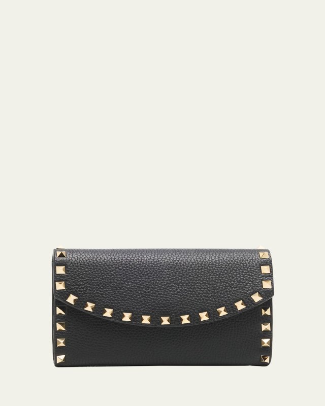 Rockstud Wallet on Chain